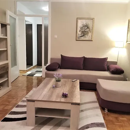 Arena West ベオグラード