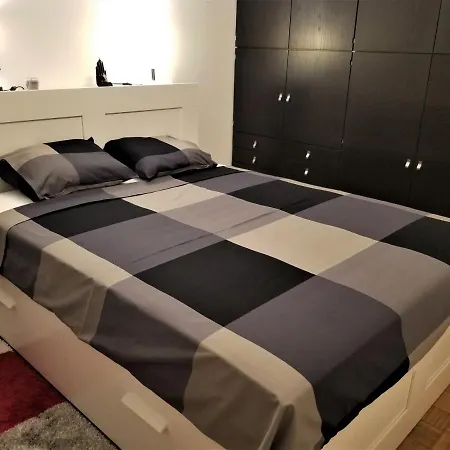 Arena West * 베오그라드